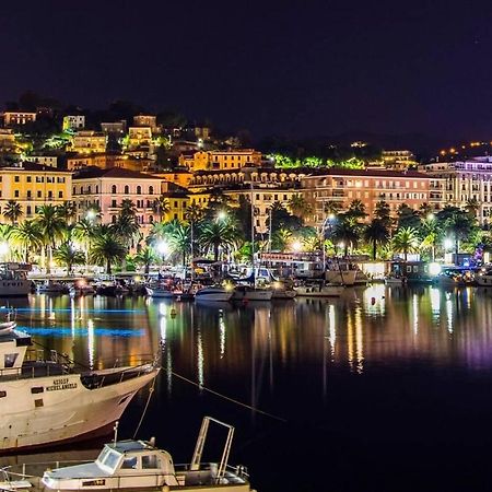 Apartament Acasadimary La Spezia Zewnętrze zdjęcie