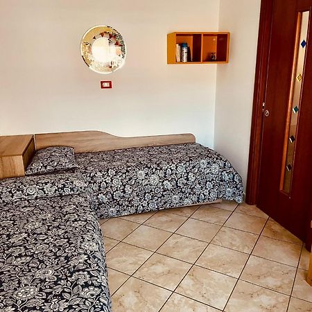Apartament Acasadimary La Spezia Zewnętrze zdjęcie
