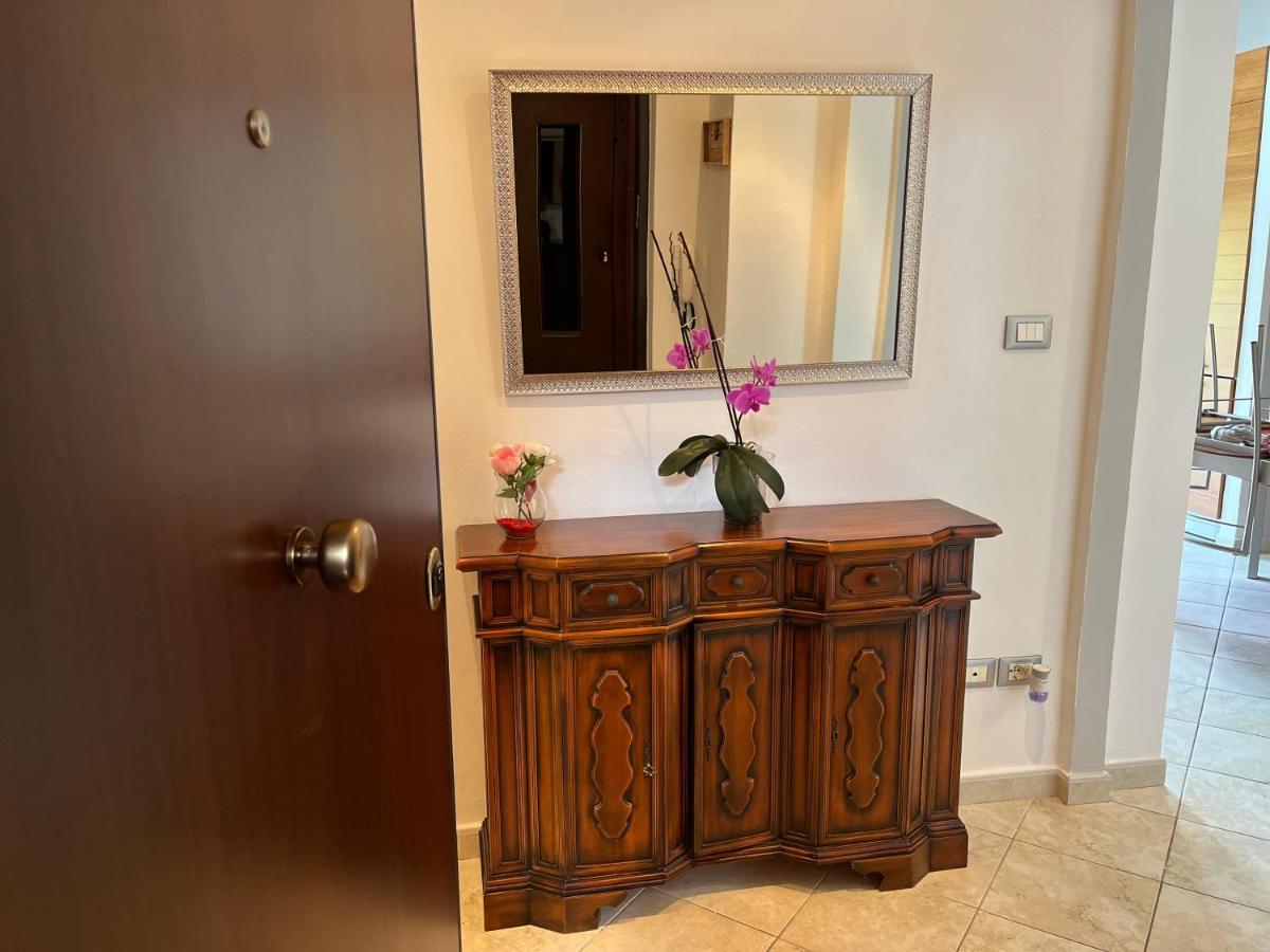 Apartament Acasadimary La Spezia Zewnętrze zdjęcie