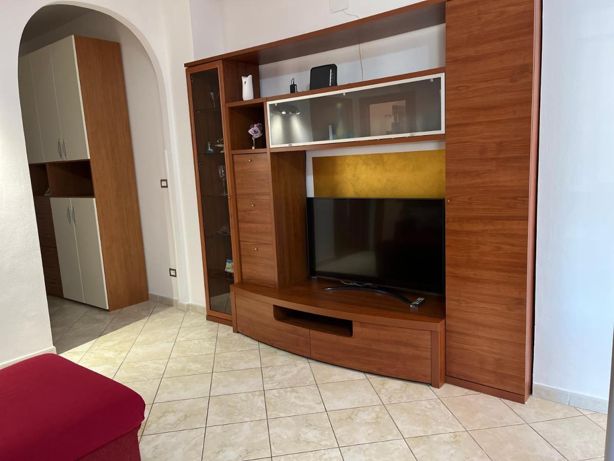 Apartament Acasadimary La Spezia Zewnętrze zdjęcie