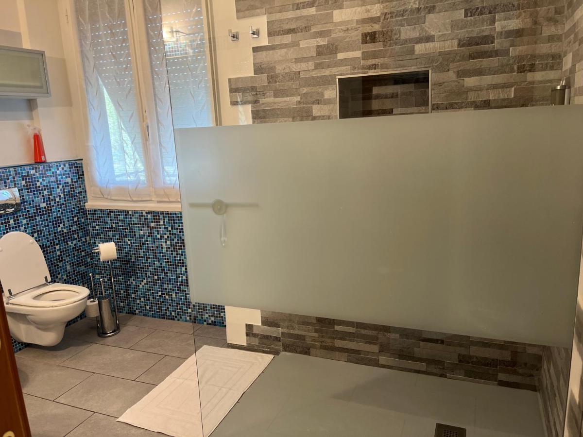 Apartament Acasadimary La Spezia Zewnętrze zdjęcie
