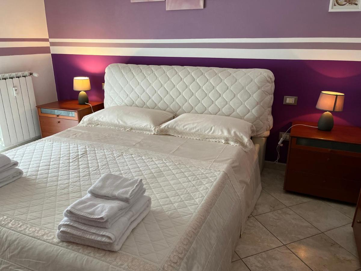 Apartament Acasadimary La Spezia Zewnętrze zdjęcie