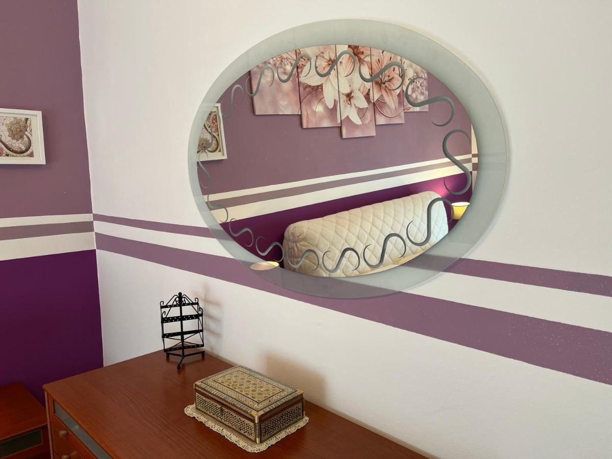 Apartament Acasadimary La Spezia Zewnętrze zdjęcie
