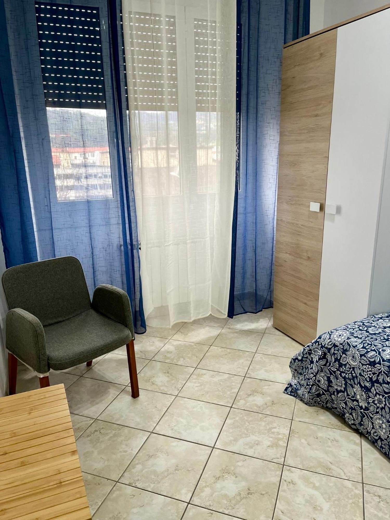 Apartament Acasadimary La Spezia Zewnętrze zdjęcie